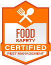 Food Safety Certified