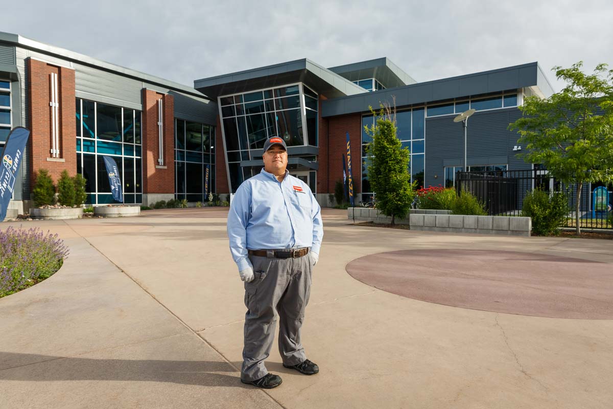 Thorn is the Utah County government building pest control experts you need.