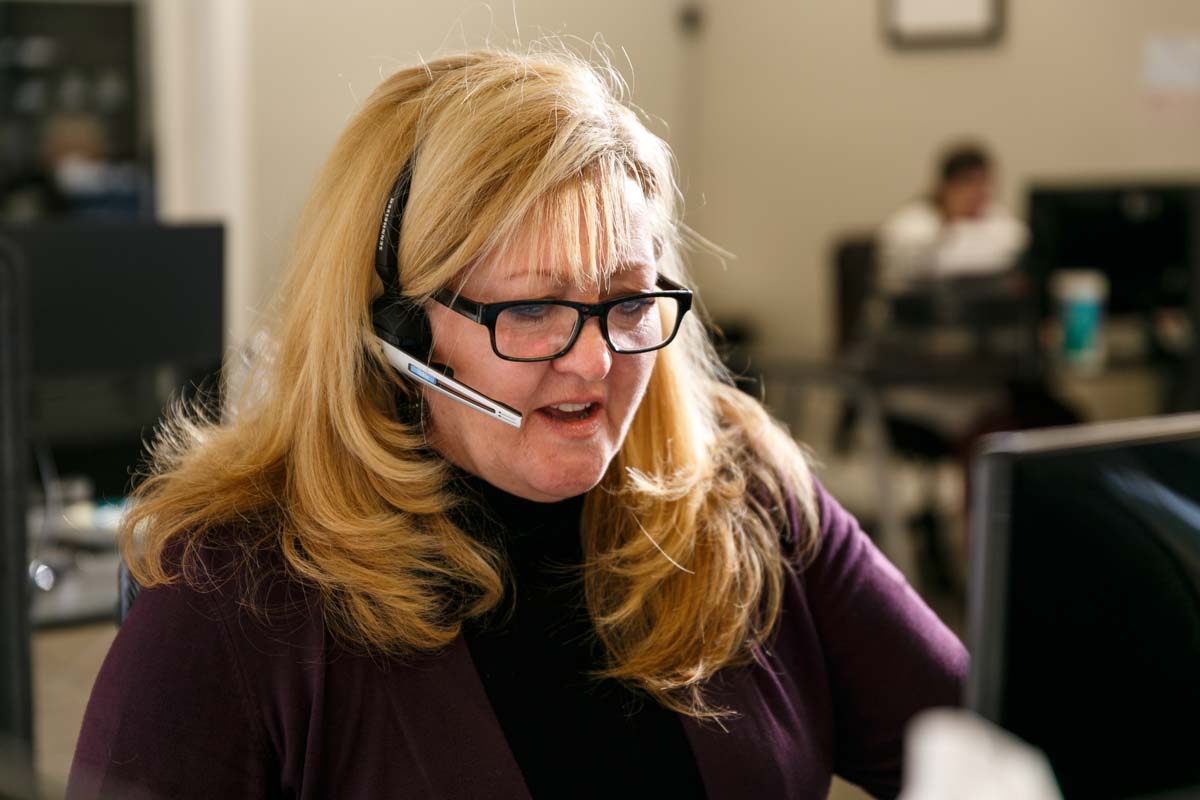 Thorn customer service provider - learn what makes as the top residential exterminator in Salt Lake City, UT.